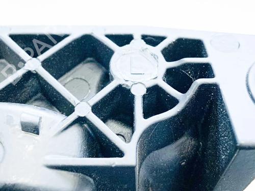 Left sun visor TESLA MODEL X (5YJX) P90D AWD | BP7797593I1 - Image 7