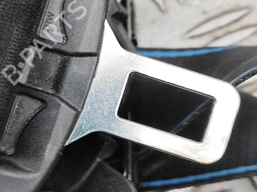 Front right seatbelt RENAULT AUSTRAL E-TECH 200 Hybrid (HGM2) | BP38495111I25 - Image 9
