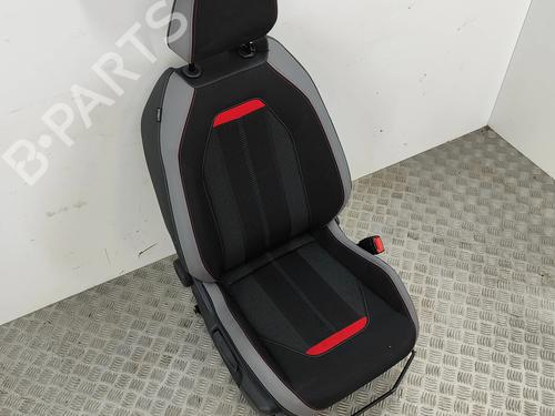 Right front seat OPEL MOKKA 1.2 (76) | BP27792557C16 - Image 2