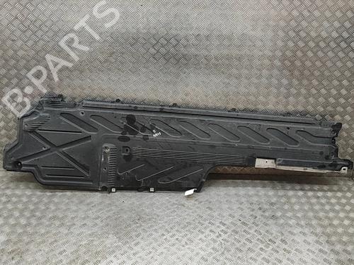 Bundpladebeskyttelse Bundpladebeskyttelse MERCEDES-BENZ GLC (X253) 300 d 4-matic (253.919) (245 hp) 34402020 34402020