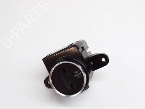 Used Ignition barrel Ignition barrel VW TOUAREG (7P5, 7P6) 3.0 V6 TDI (245 hp) 14643175 14643175