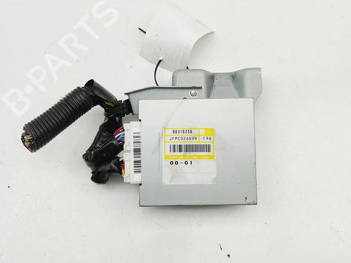 Used Gearbox control unit Gearbox control unit MITSUBISHI L200 / TRITON (KJ_, KK_, KL_) 2.4 DI-D 4WD (KL1T) (181 hp) 33433451 33433451