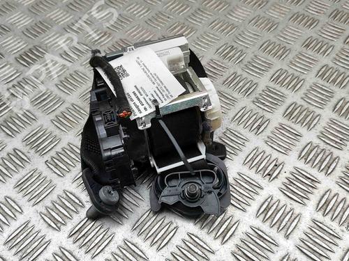Front right seatbelt MERCEDES-BENZ S-CLASS (W221, V221) S 350 BlueTec (221.026, 221.126) | BP29404755I25 