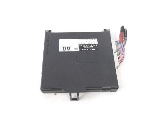 Used Electronic module LEXUS IS III (_E3_) 300h (AVE30_, AVE30R) (223 hp) 30232437