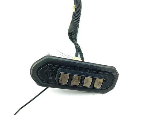 Used Electronic module Electronic module PEUGEOT BOXER Van 2.2 BlueHDi 140 (140 hp) 40042991 40042991