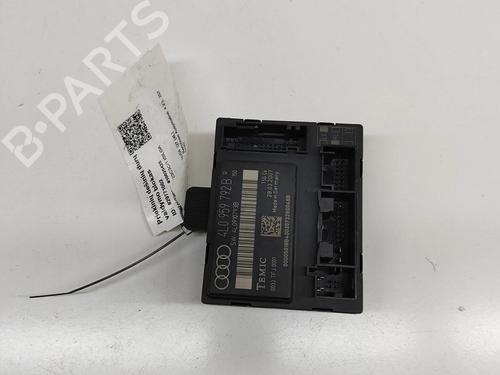 Electronic module AUDI Q7 (4LB) 4.2 FSI quattro | BP25217324M83 - Image 2