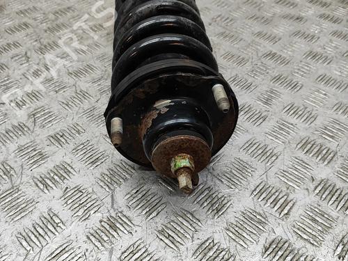 Right front shock absorber TOYOTA LAND CRUISER PRADO (_J15_) 2.8 D-4D (GDJ150_, GDJ155_, GDJ150, GDJ151) | BP25218397M17 