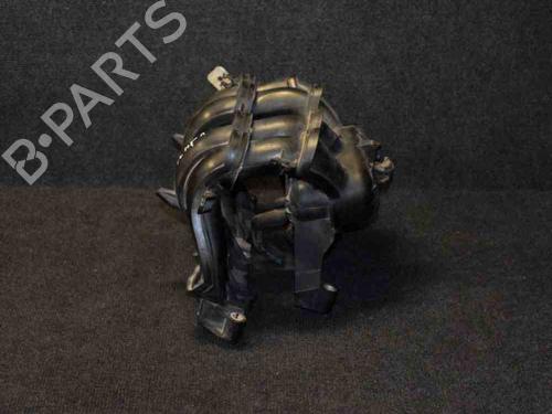 Intake manifold FORD FOCUS II Saloon (DB_, FCH, DH) 1.6 Ti | BP6719952M70 