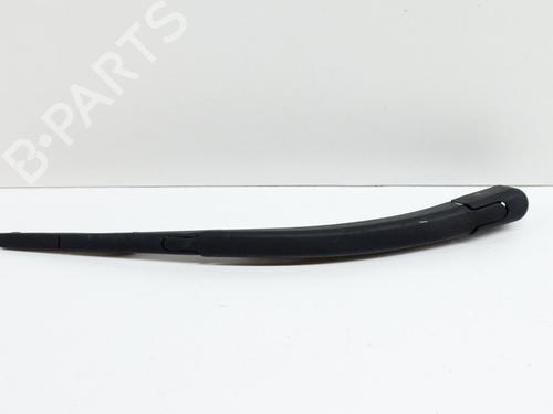 Used Rear windshield wiper arm FORD FIESTA VI (CB1, CCN) 1.0 Sport (140 hp) 14630899