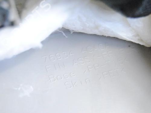 Other INFINITI Q50 50 D | BP30283915O1 - Image 5