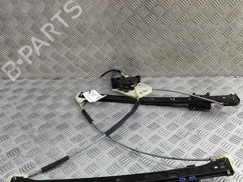 Used Front left window mechanism AUDI Q7 (4MB, 4MG, 4MQ) 3.0 TDI quattro (272 hp) 28437053
