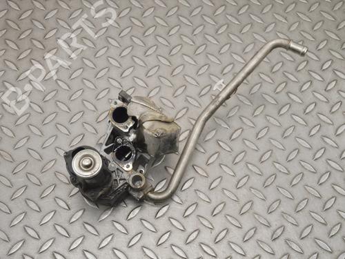 Used Egr Egr VW POLO V (6R1, 6C1) 1.2 TDI (75 hp) 33356340 33356340