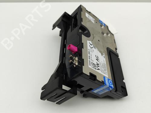Electronic module VW GOLF VIII (CD1, DA1) 2.0 TSI R 4motion | BP30005123M83 
