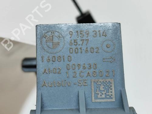 Electronic sensor MINI MINI CLUBMAN (R55) One D | BP28812000M84  - Image 7