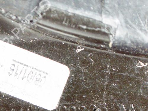 Rear left quarter glass VOLVO XC60 I SUV (156) D4 | BP12099196C93 