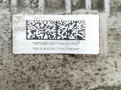 Engine SKODA ENYAQ iV SUV (5AZ) 50 | BP28430889M1 