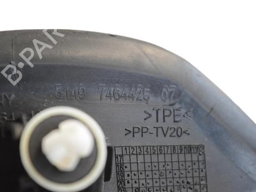 Other BMW 3 (G20, G80, G28) 320 i | BP33362883O1 - Image 5