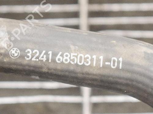 Pipe BMW 5 Gran Turismo (F07) 530 d | BP14612085M125 