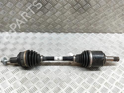 Left front driveshaft MERCEDES-BENZ GLS (X167) 400 d 4-matic (167.923) | BP28557171M38