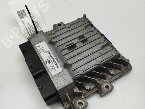 Engine control unit (ECU) FORD RANGER (TKE) 2.2 TDCi 4x4 | BP25614571M57