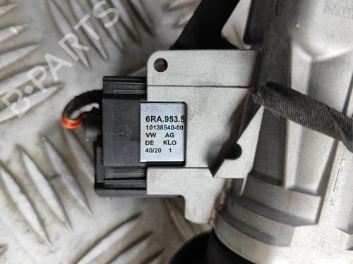Ignition barrel SKODA KAMIQ (NW4) 1.0 TSI | BP28079000M48 
