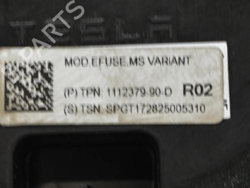 Electronic module TESLA MODEL S (5YJS) 75D AWD | BP20233015M83  - Image 5