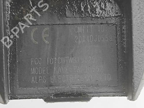 Electronic module NISSAN NAVARA NP300 Pickup (D23, D23T) 2.3 dCi 4x4 (D231, D23T) | BP34218164M83  - Image 7