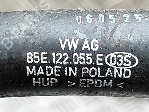Pipe AUDI Q6 E-TRON (GFB) e-tron quattro | BP37445210M125 - Image 7
