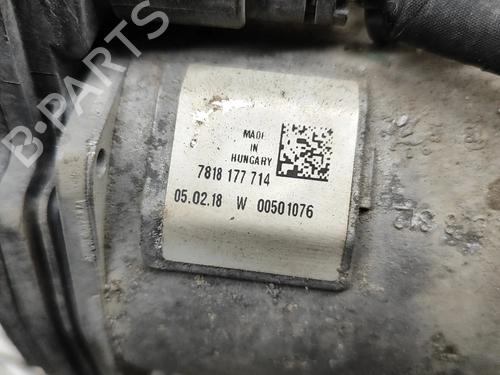 Electronic module VOLVO V90 II Estate (235) T8 Plug-in Hybrid Polestar AWD | BP33369286M83 - Image 8