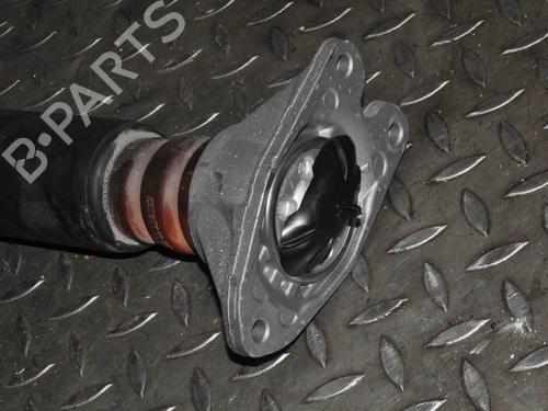 Højre bagtil støddæmper BMW X2 (F39) sDrive 18 i | BP30218302M19