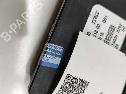 Electronic module MERCEDES-BENZ M-CLASS (W166) ML 350 BlueTEC 4-matic (166.024, 166.023) | BP29227590M83