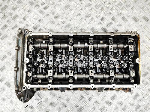 Zylinderkopf für FORD RANGER (TKE) 3.2 TDCi 4x4 (200 hp) 32369338