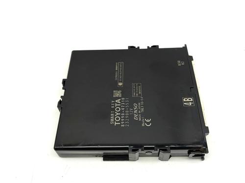 Electronic module TOYOTA PRIUS PLUS (_W4_) 1.8 Hybrid (ZVW40W, ZVW41W) | BP31314861M83