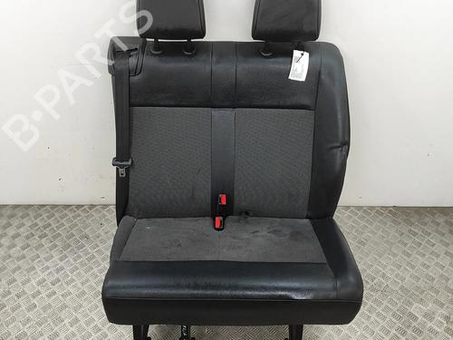 Sæde venstre fortil OPEL VIVARO C Van (K0) 2.0 (122 hp) 30004803