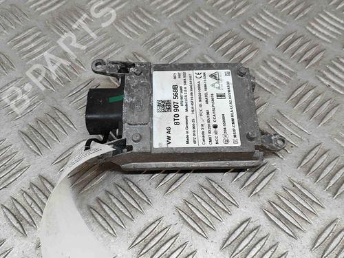 Used Electronic module AUDI A5 Convertible (8F7) S5 quattro (333 hp) 24819921