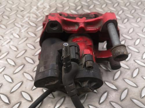 Right rear brake caliper VW GOLF VIII (CD1, DA1) 2.0 TDI GTD | BP30241536M106 