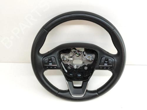 Used Steering wheel Steering wheel FORD FIESTA VI Van 1.0 EcoBoost (140 hp) 28687077 28687077