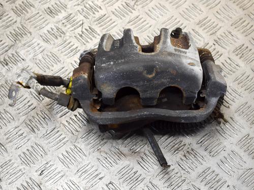 Used Right front brake caliper LAND ROVER DISCOVERY III (L319) 2.7 TD 4x4 (190 hp) 14630659
