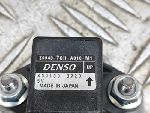 Elektronisk sensor HONDA CIVIC X Hatchback (FC_, FK_) 2.0 Type-R (FK8) | BP20981924M84 