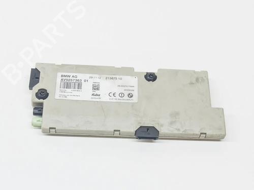 Used Electronic module Electronic module BMW 5 (F10) 520 d (184 hp) 7733362 7733362