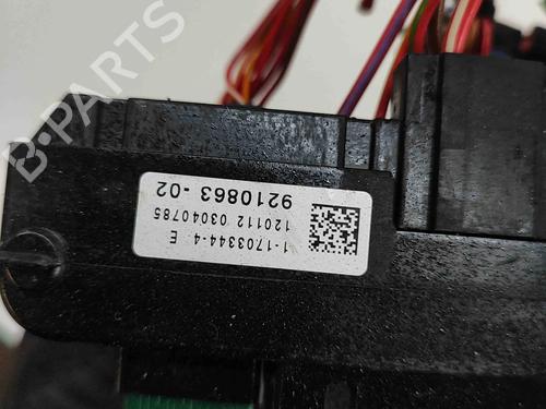 Fuse box BMW X3 (F25) xDrive 20 d | BP33374836E1  - Image 6