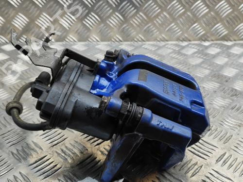 Left rear brake caliper BMW X4 (G02, F98) xDrive 20 d | BP28194531M107 