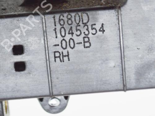 Electronic module TESLA MODEL X (5YJX) P100D AWD | BP15375773M83