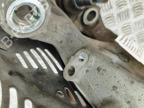 Left front steering knuckle AUDI Q8 E-TRON Sportback (GET) 55 quattro | BP28687792M25  - Image 9