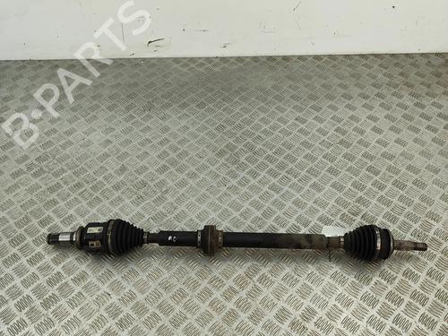 Right front driveshaft TOYOTA PRIUS (_W3_) 1.8 Hybrid (ZVW3_) | BP28811843M39