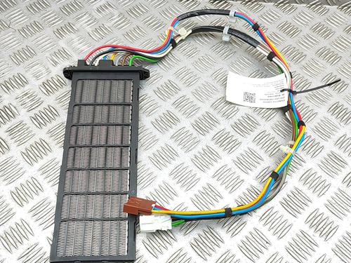 Heater resistor HONDA CIVIC IX (FK) 2.2 i-DTEC (FK3) | BP29616017M108 