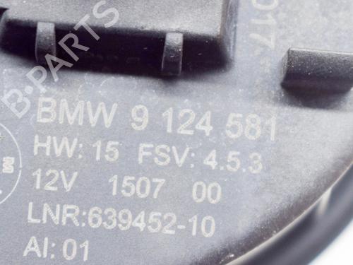 Electronic module BMW 3 Coupe (E92) 320 i | BP14638456M83 