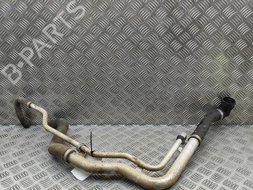 Used Pipe MERCEDES-BENZ SPRINTER 3-t Van (B910) 214 CDI (910.621, 910.623) (143 hp) 30108693