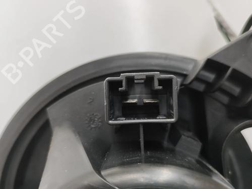 Heater blower motor FORD MONDEO III Saloon (B4Y) 2.0 16V | BP24581057M62 