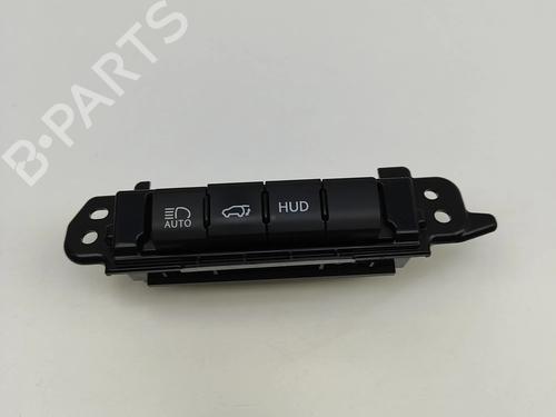 Used Switch Switch LEXUS RX (_L2_) 450h AWD (GYL25_, GYL26_, GYL25, GYL26, GYL25R, GYL26R) (313 hp) 26242100 26242100
